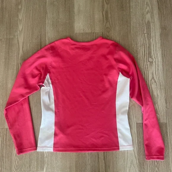 Nike Women’s dri-fit long sleeve - Picture 4 of 5